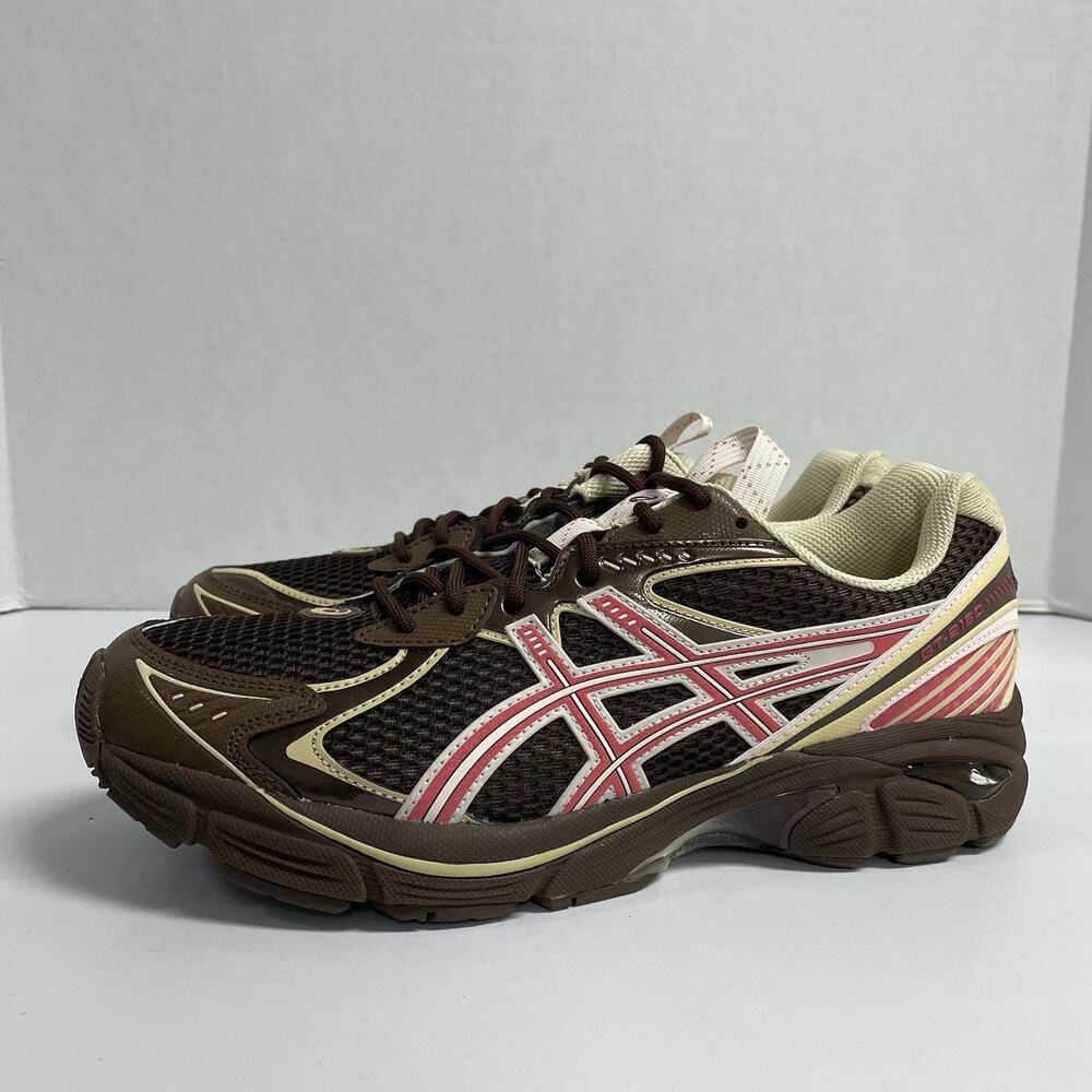 ASICS UB8-S GT 2160 Pale Oak Truffle Grey Kiko Kostadinov 1203A641 200 Size 9